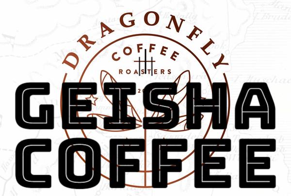 Geisha Coffees