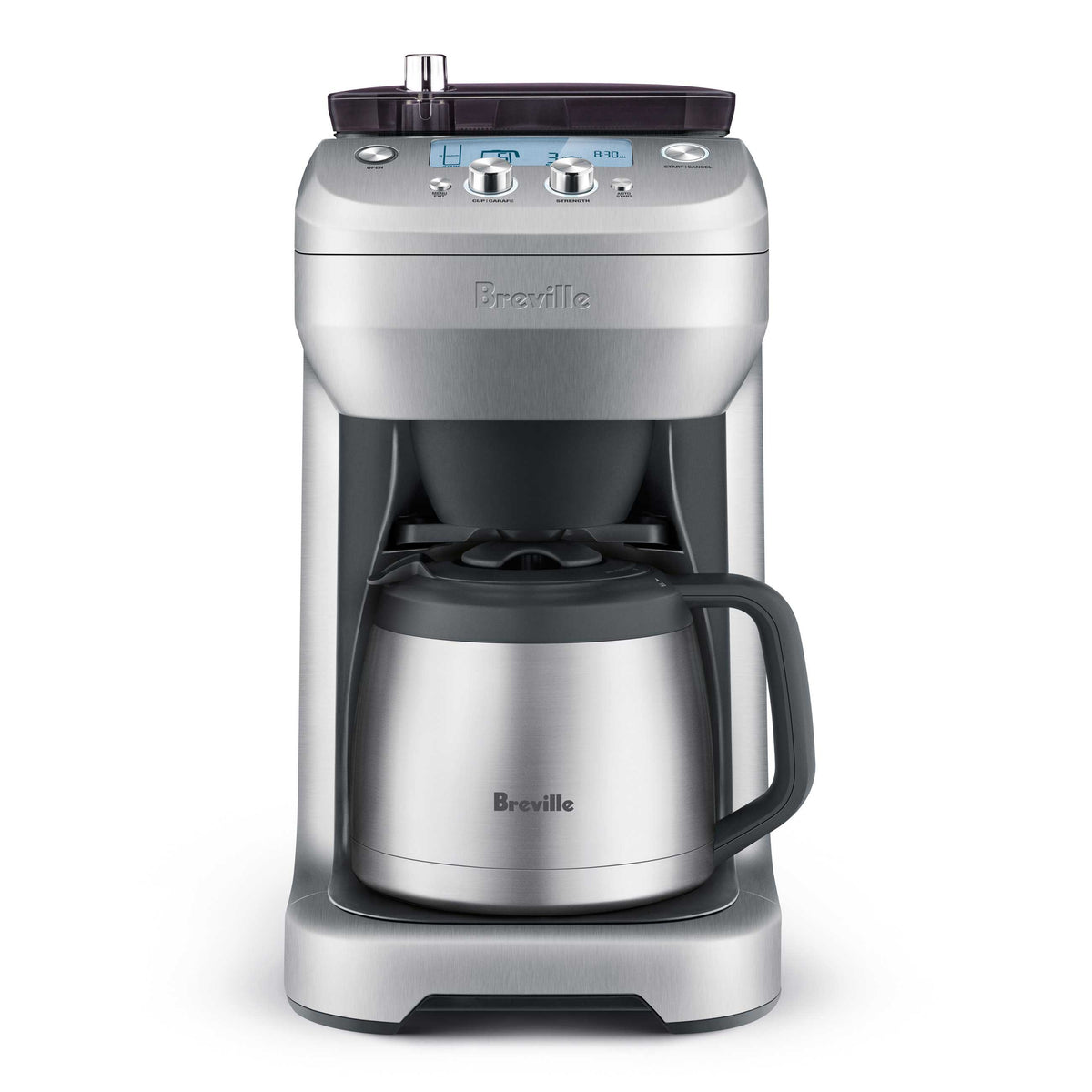 Breville The Grind Control™