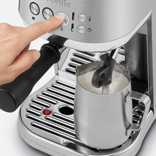 Breville the Bambino® Plus