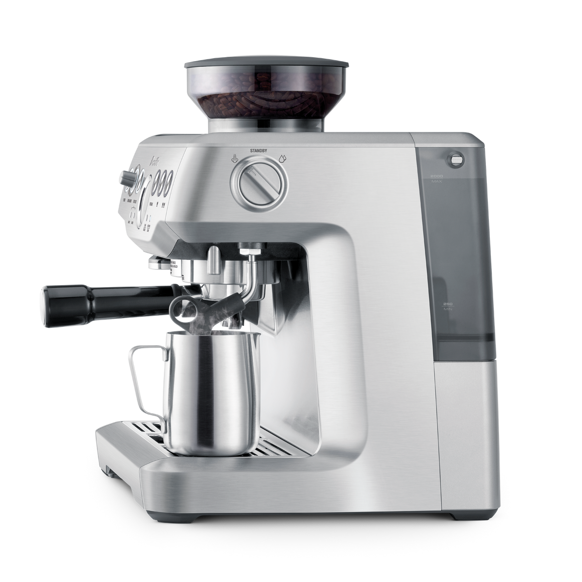 Breville the Barista Express