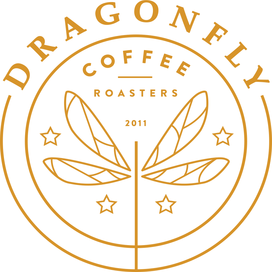 Mojave Vault Geisha - Dark Roast - 8oz WHOLE BEAN