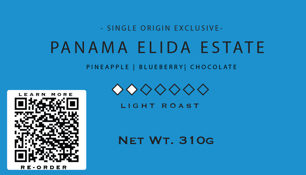 Elida Natural - Dragonfly Lot