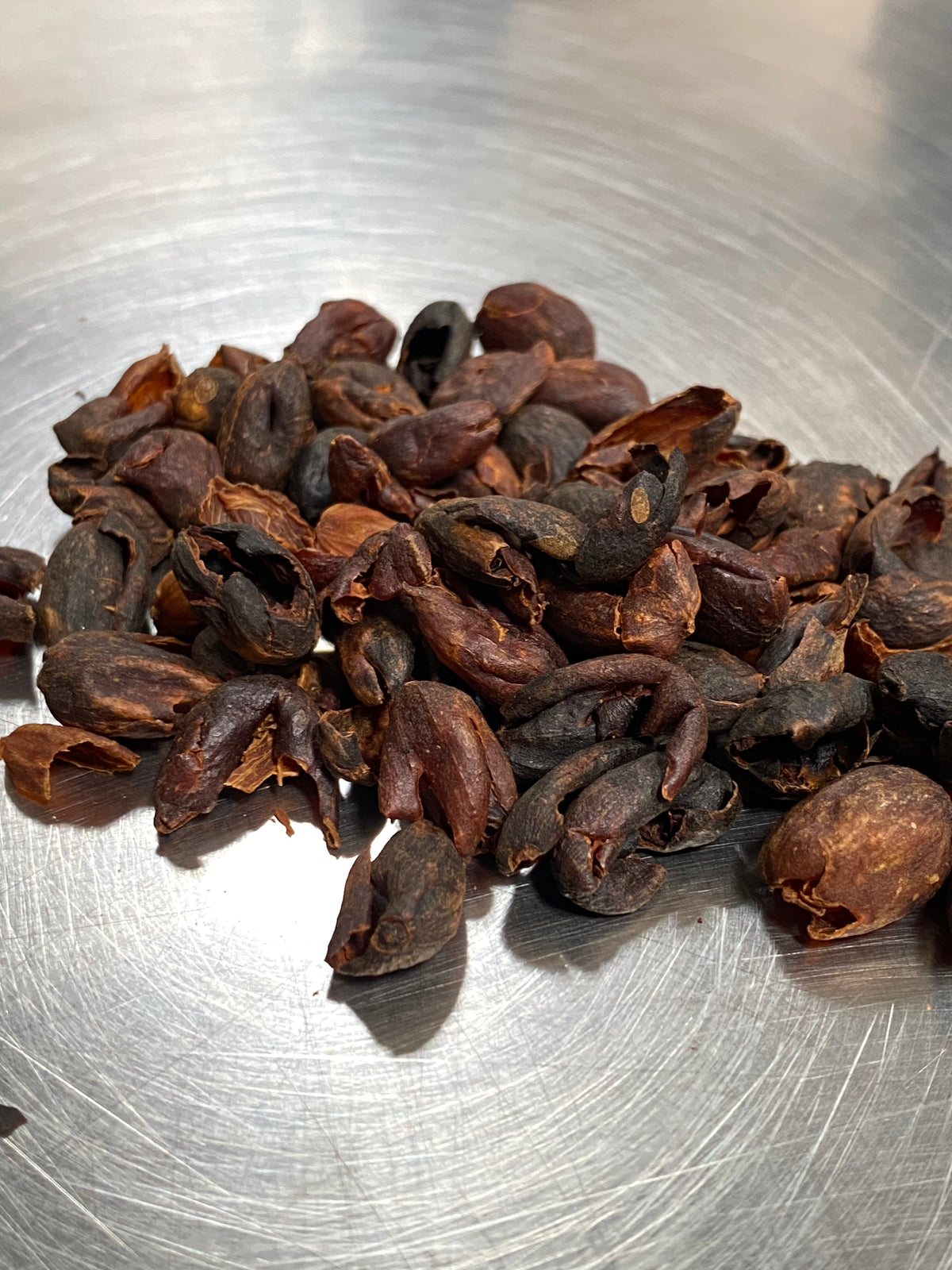 Cascara Coffee Cherry Tea - 8oz Loose Cherry