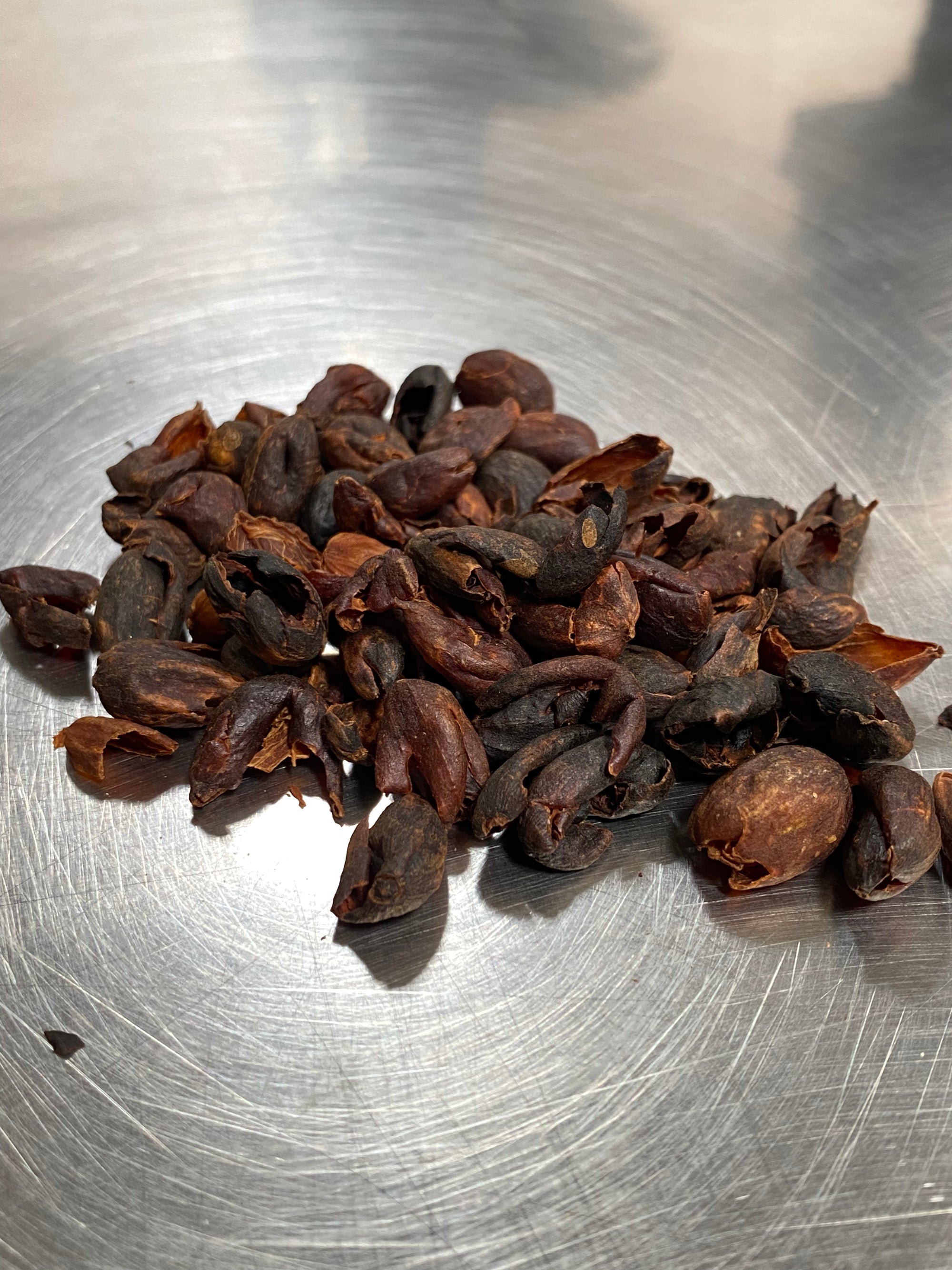 Cascara Coffee Cherry Tea - 8oz Loose Cherry