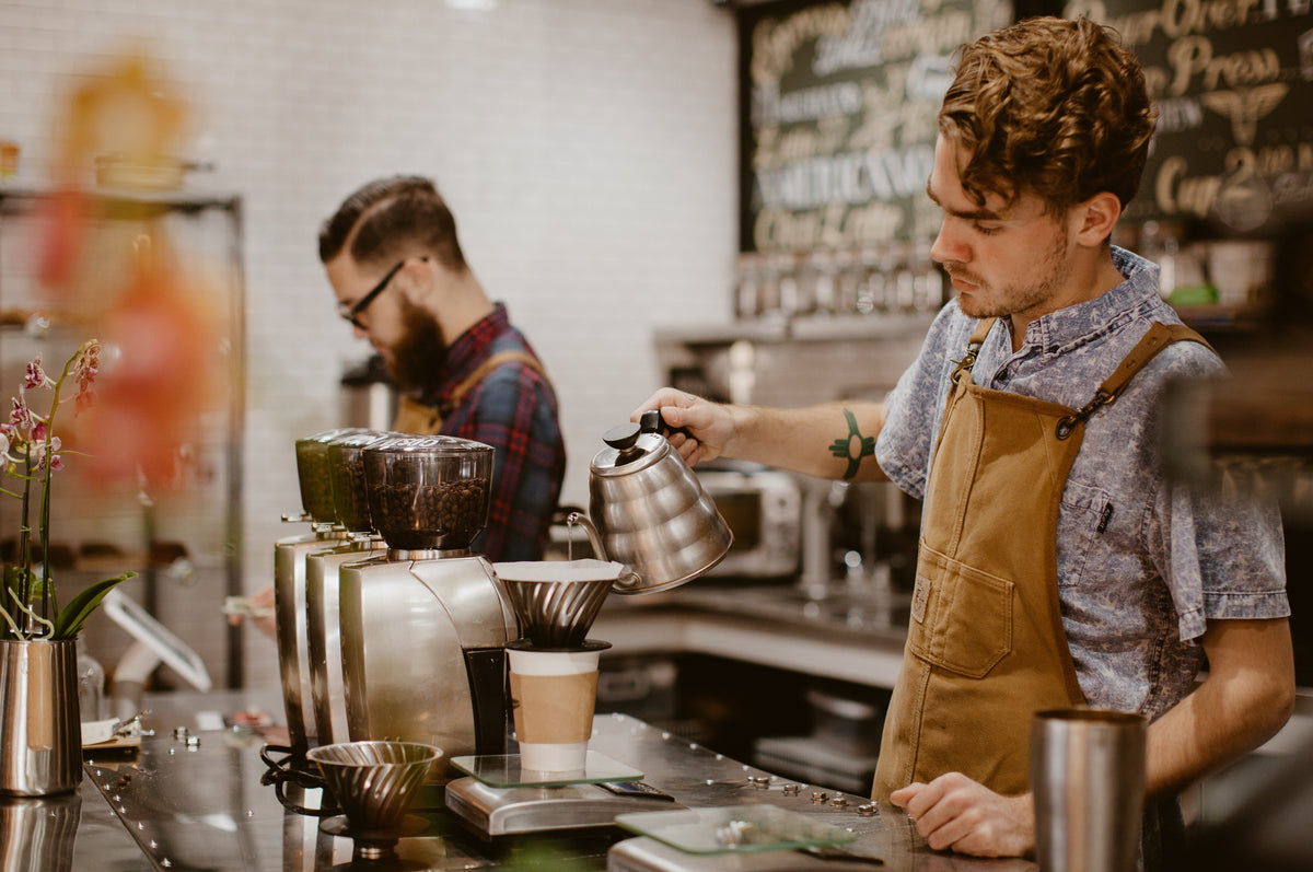 Baratza Forté™ AP