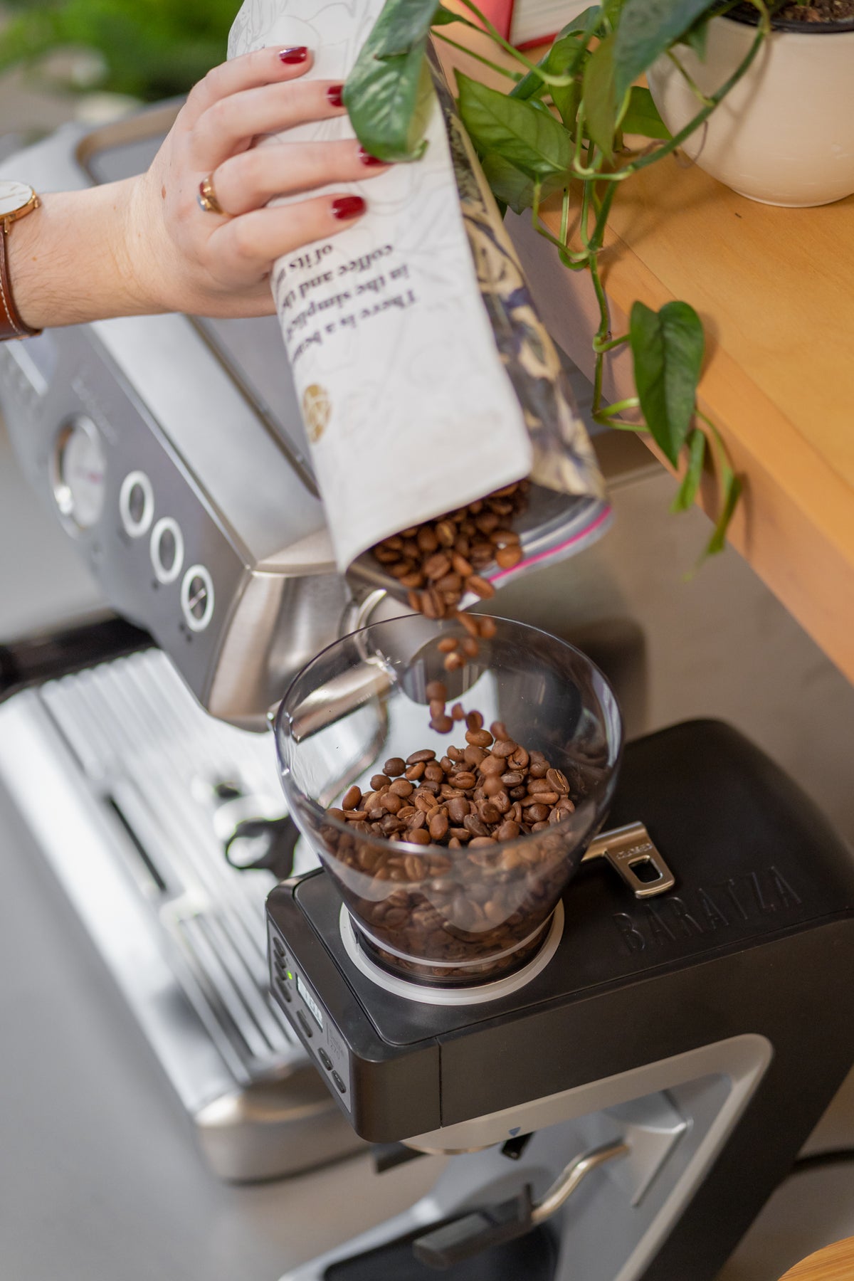 Baratza Sette™ 270Wi