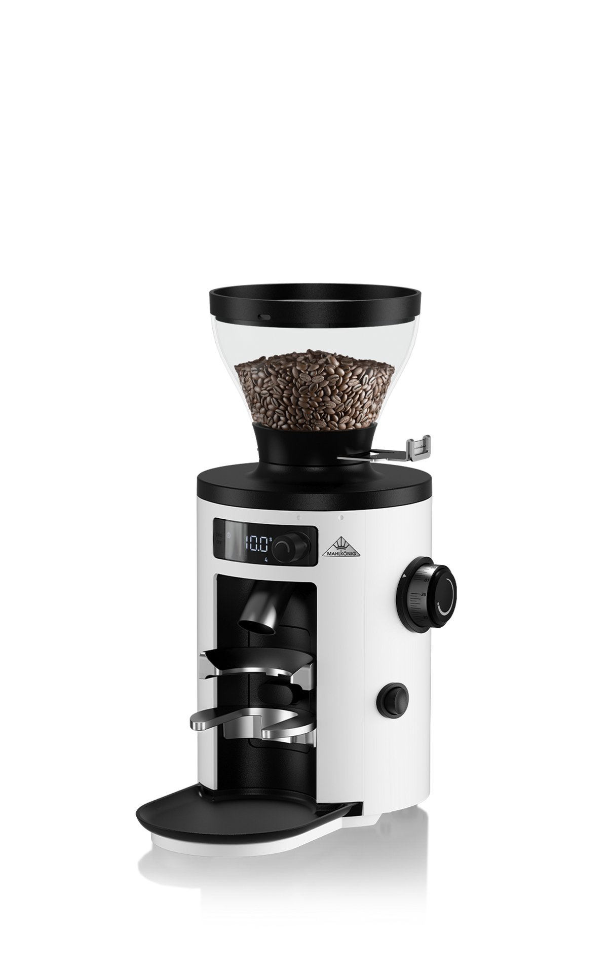 Mahlkoenig X54 Allround Home Grinder