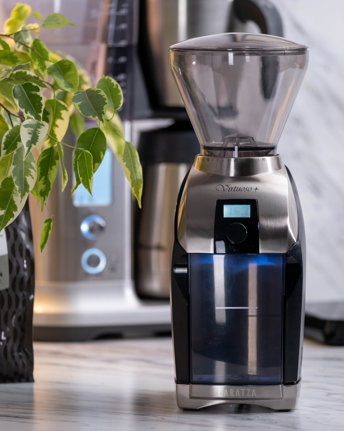 Baratza Virtuoso™+
