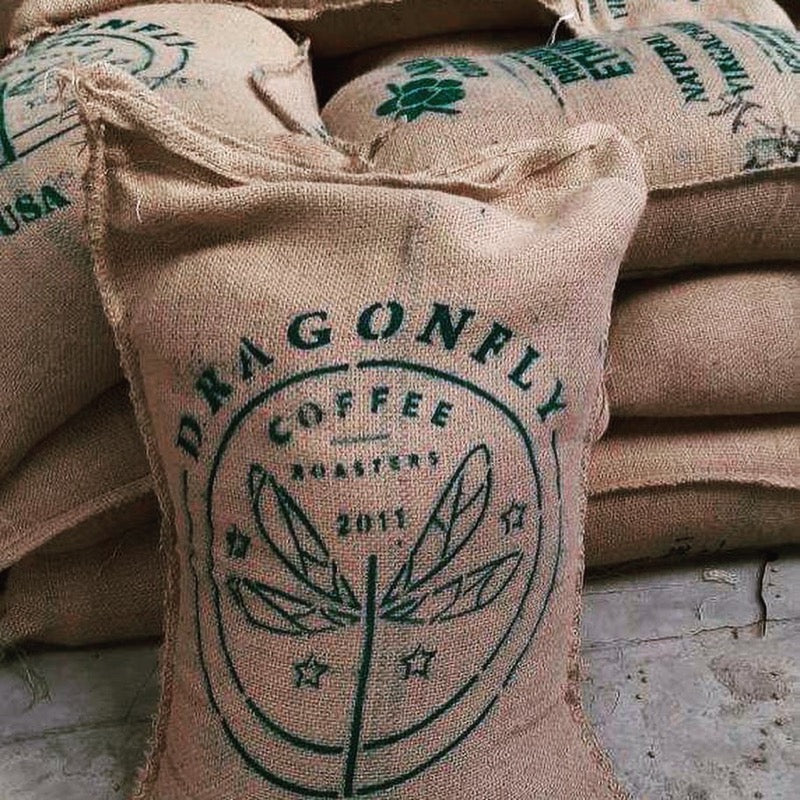 Ethiopia Yirgacheffe Banko Micro-Lot