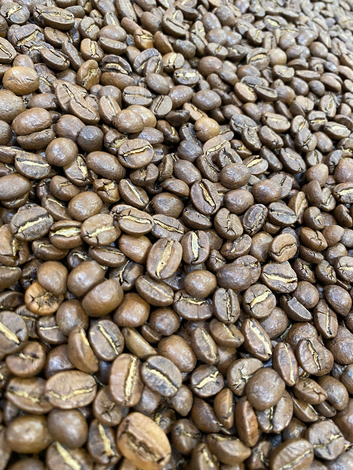 Jamaica Blue Mountain GRADE 1 | 310g - WHOLE BEAN